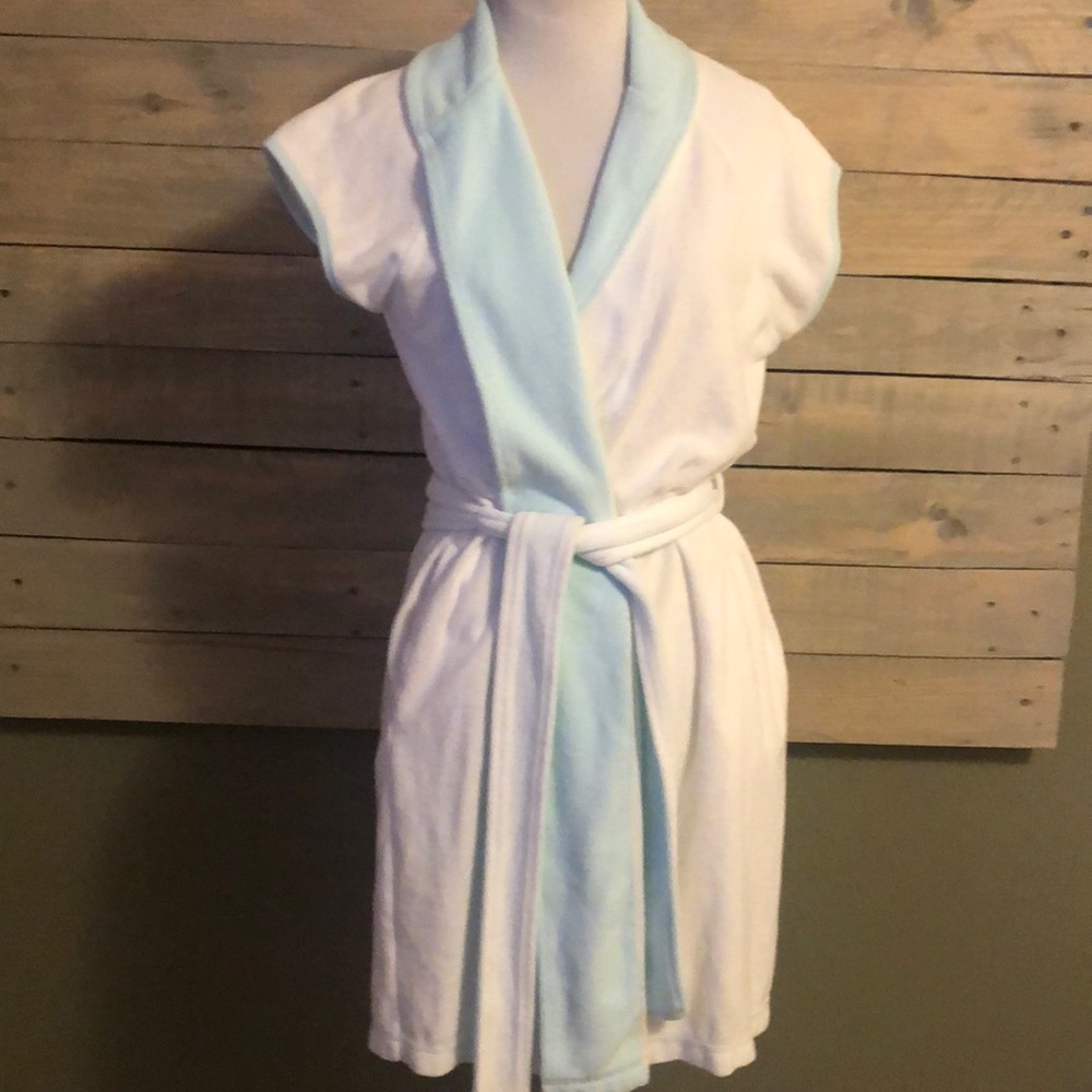 Betsey Johnson Wifey Robe
